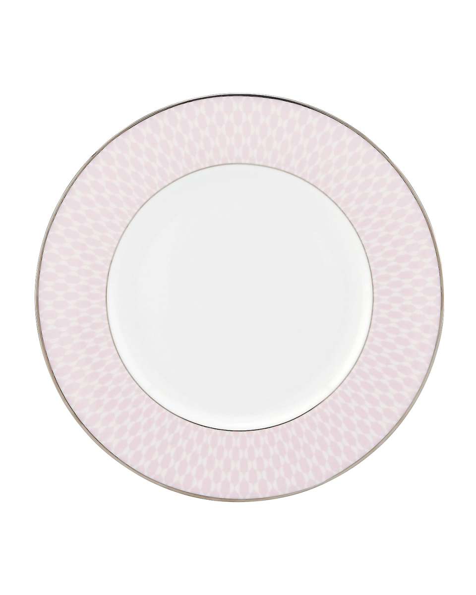 mercer drive accent plate